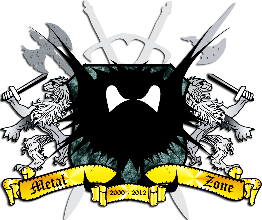 Metal Zone
