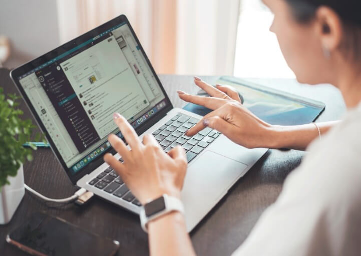 Fortics apresenta soluções de marketing de conversa omnichannel durante o VTEX DAY